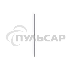 Стержень для заземл. оцинк. d16х1500мм ДКС NE1202 Стержень для заземл. оцинк. d16х1500мм ДКС NE1202