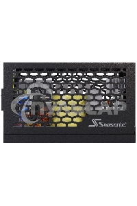 Блок питания SEASONIC PRIME Fanless PX-500 SSR-500PL