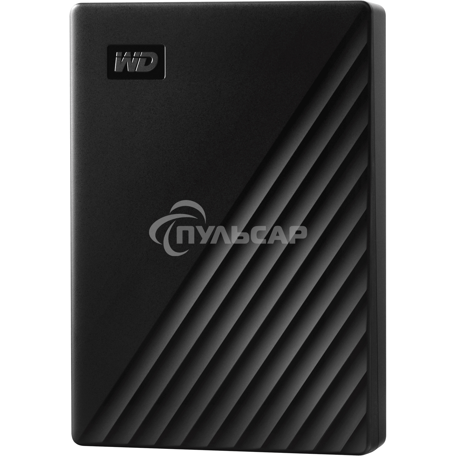 Внешний HDD 2.5