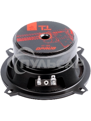 АКУСТИЧЕСКАЯ СИСТЕМА УРАЛ ТТ 130 ДРАЙВ