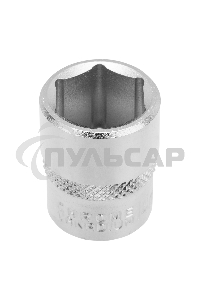 Набор слесарно-монтажный Matrix с квадратом 1/4