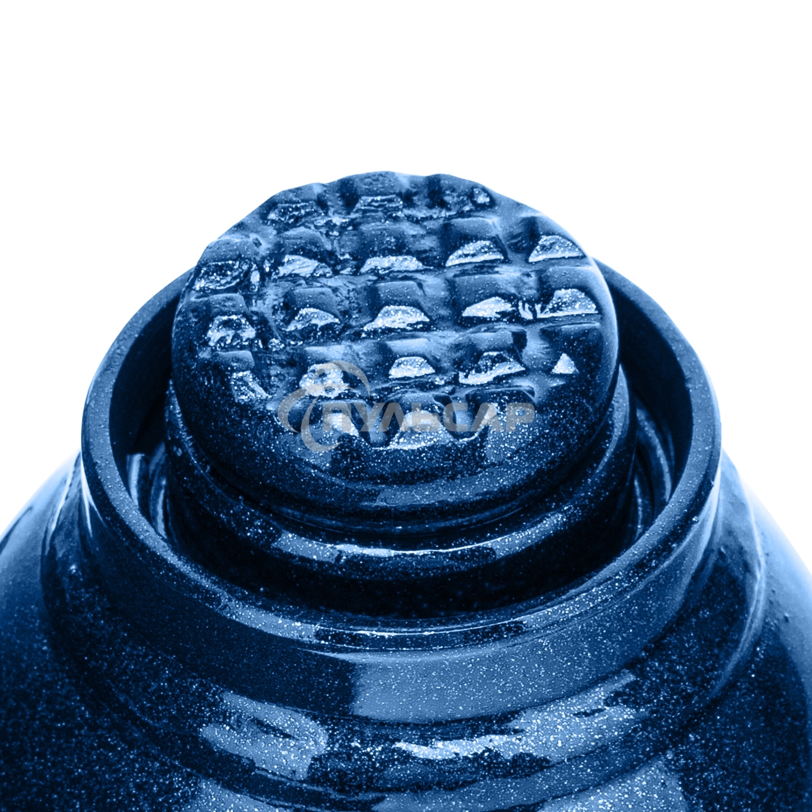 Домкрат гидравлический бутылочный, 4 т, h подъема 188–363 мм, в пласт. кейсе Stels