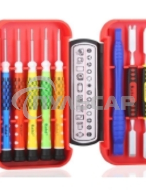 Набор инструментов 10 в 1 Kaisi 3010