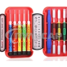 Набор инструментов 10 в 1 Kaisi 3010 Набор инструментов 10 в 1 Kaisi 3010