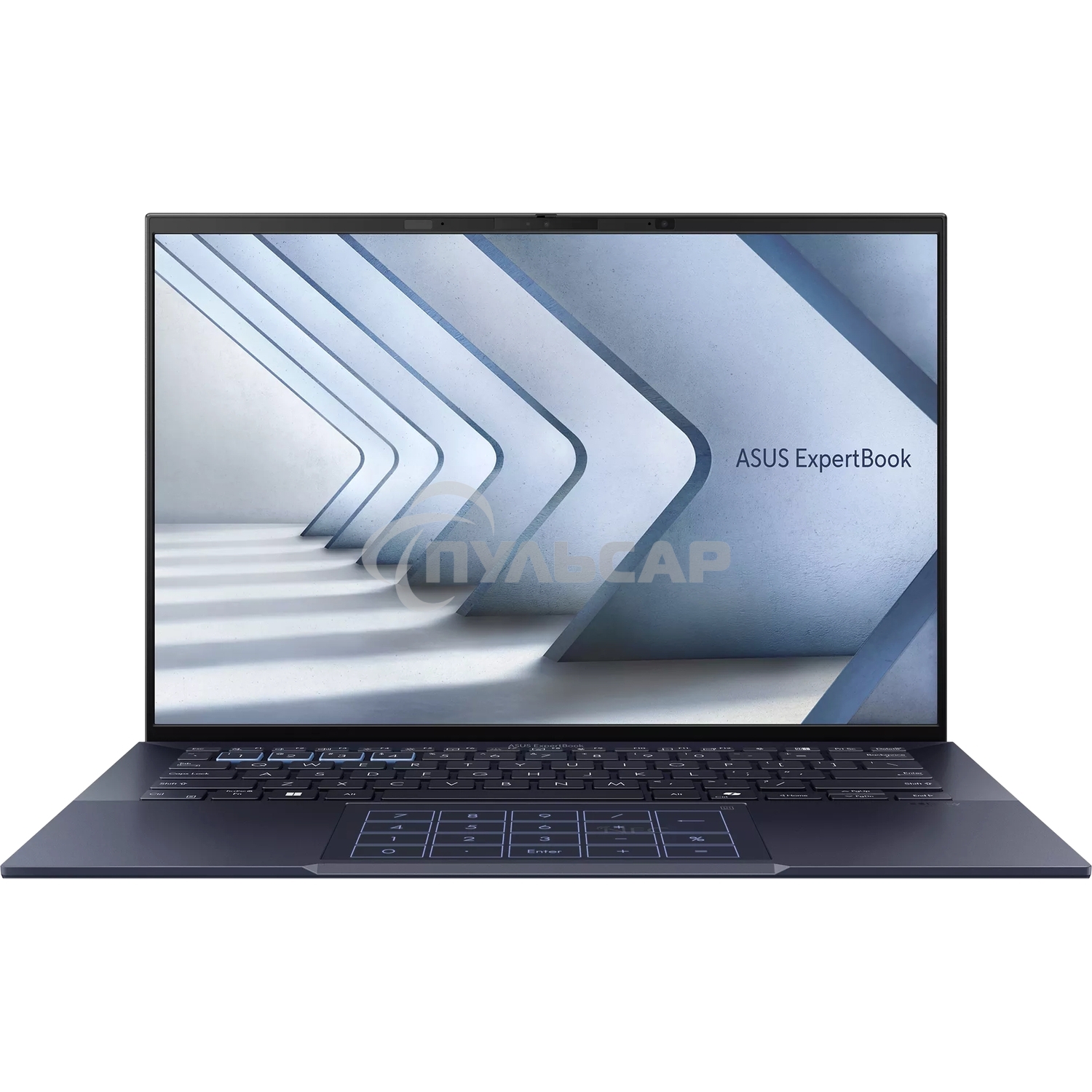Ноутбук ASUS B9403CVAR-KM1219X 14