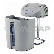 Шредер Kobra +1 SS4 E/S (секр.Р-2)/ленты/19лист./38.5лтр./пл.карты/CD