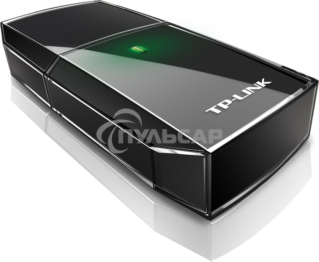 Сетевой адаптер WiFi TP-Link Archer T2U