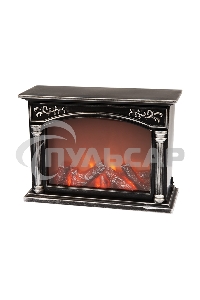 Светодиодный камин Neon-night 