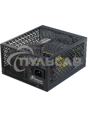 Блок питания Seasonic ATX 700W PRIME Fanless TX-700 80 PLUS titanium 24+2x(4+4) pin APFC 10xSATA Cab Manag RTL