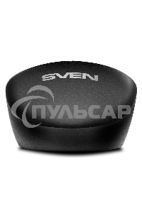 Мышь проводная SVEN RX-30 черный, 1000 dpi, USB, кнопки - 3