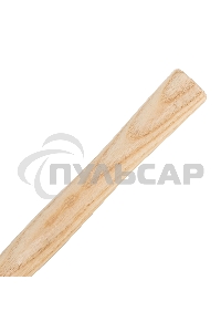 Молоток слесарный, 200 г, квадратный боек, деревянная рукоятка Sparta