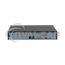 Видеорегистратор Dahua DHI-NVR1108HS-S3/H