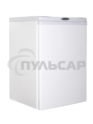 Холодильник DON R-405 B белый однокамерный 120/18л морозилка сверху