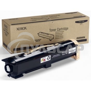 Картридж лазерный XEROX 113R00737 черный для Phaser 5335 (10000 страниц) (Channels)