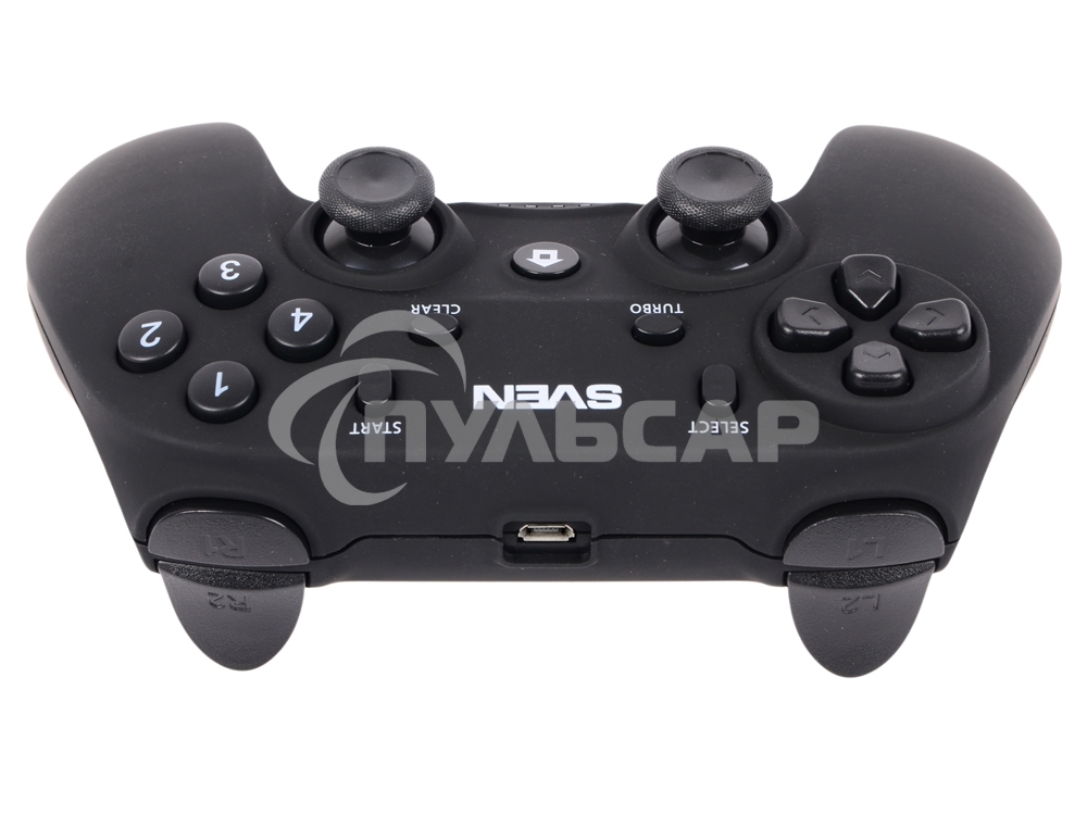 Геймпад беспроводной SVEN GC-3050 SV-016005