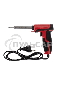 Паяльник импульсный с керам. нагревателем 220В 30-70Вт (ZD-722B) Rexant 12-0161-1