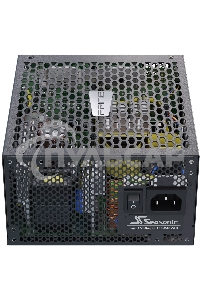 Блок питания Seasonic ATX 700W PRIME Fanless TX-700 80 PLUS titanium 24+2x(4+4) pin APFC 10xSATA Cab Manag RTL