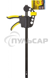 Струбцина STAYER 