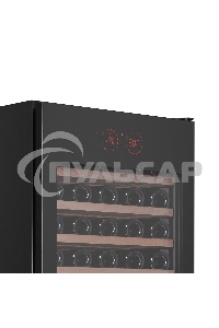 Винный шкаф встраиваемый Maunfeld MBWC-415D171