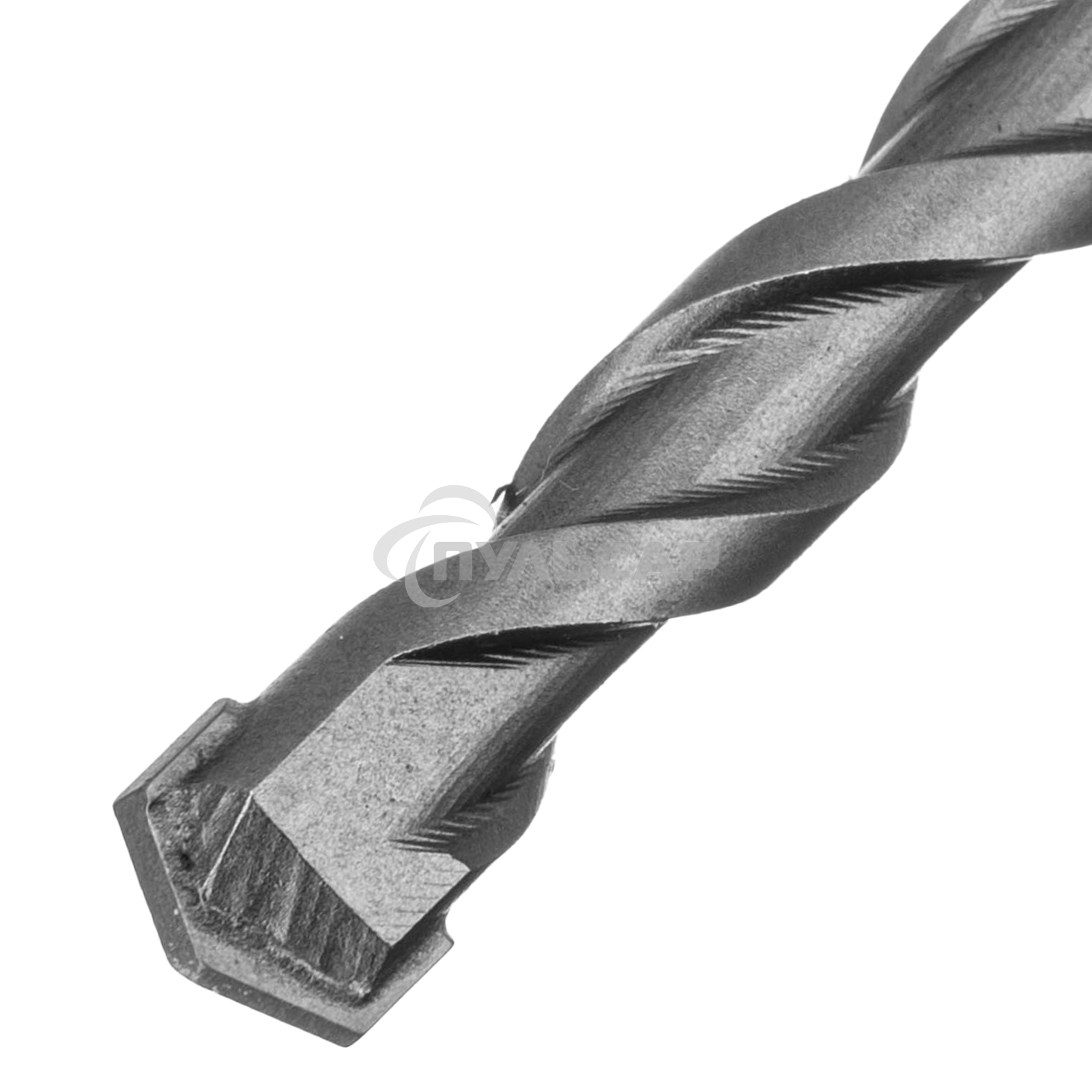 Набор сверл Matrix комб., мет.1-6мм,бетон 4-8мм,дер.4-8 мм,биты 10шт,адап., зенковка, 31пр., PRO