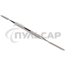 Лопатка двусторонняя для вскрытия телефонов и планшетов железная BEST-148 B Лопатка двусторонняя для вскрытия телефонов и планшетов железная BEST-148 B