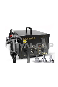 Паяльная станция Quick 850A+ ESD