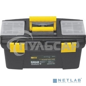 Ящик для инструмента FIT 65574 пластиковый 22'' (56,5 х 35,5 х 29 см)