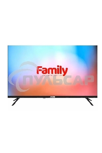 Телевизор Asano 43