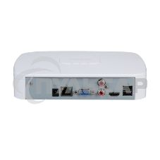 Видеорегистратор Dahua DHI-NVR4108-4KS3
