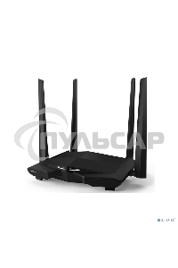 Маршрутизатор/роутер Wi-Fi TENDA 1200MBPS 1000M 3P AC10