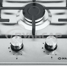 Газовая варочная панель Maunfeld EGHS.32.3ES