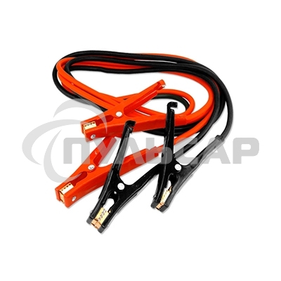 Провода прикуривания 700 Ампер в чехле на молнии Rexant