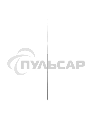 Стержень молниеприемный d20мм L3000 Al EKF lp-l3000