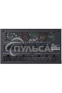 Блок питания Seasonic ATX 700W PRIME Fanless TX-700 80 PLUS titanium 24+2x(4+4) pin APFC 10xSATA Cab Manag RTL