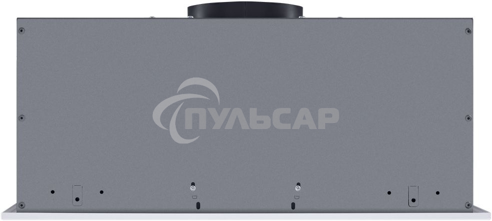 Вытяжка встраиваемая Maunfeld Crosby Power 50 белый, 50 см, 1050 куб. м/ч, 51.8 дБ