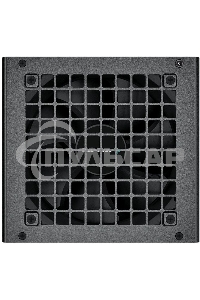 Блок питания Deepcool / GamerStorm PK700D, 700Вт, 80 PLUS Bronze, 120мм. черный