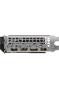 Видеокарта Gigabyte GV-N3060WF2OC-12GD (V2.0) PCIE16 12288Mb 192 GDDR6 1792/15000 HDMIx2 DPx2 HDCP Ret