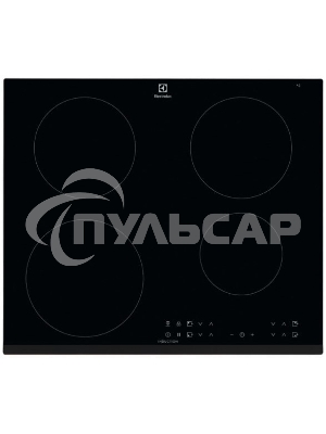 Индукционная варочная панель Electrolux LIR60433