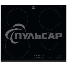 Индукционная варочная панель Electrolux LIR60433 Индукционная варочная панель Electrolux LIR60433