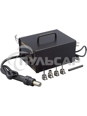 Паяльная станция Quick 850A+ ESD