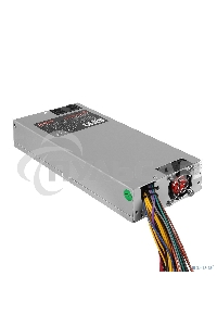 Блок питания серверный 700W ExeGate (ServerPRO-1U-700ADS) APFC, унив. для 1U, 24pin,2x(4+4)pin,5xSATA,4xIDE