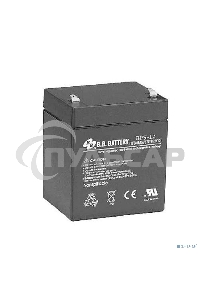 Батарея B.B. Battery BP 5-12 (12V 5Ah)