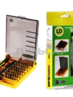 Набор инструментов 45 в 1 Kaisi UD 4501-A