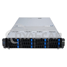 Серверная платформа ASUS RS520A-E12-RS12U/1G/1.6kW/12NVMe/FAN/RH/OCP/GPU