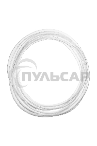 Гидроуровень Matrix удлиненная колба, рельефная градуировка, 5 м