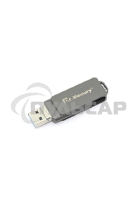 Флешка USB Dr. Memory 051 8 Gb, USB 3.0, черный