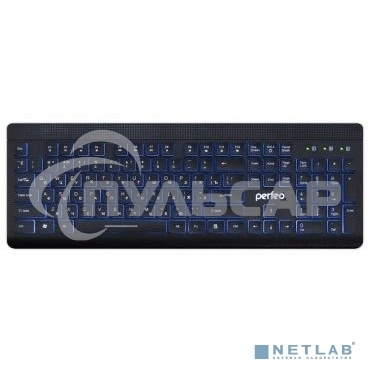 Клавиатура проводная Perfeo 