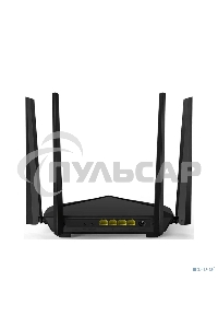 Маршрутизатор/роутер Wi-Fi TENDA 1200MBPS 1000M 3P AC10