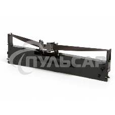 Картридж матричный Cactus CS-LQ630 черный (2 млн. знаков) для Epson LQ630K/635K/730K