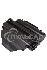 Картридж лазерный Cactus CS-Q6511A черный (6000 стр.) для HP 2410/2420/2430